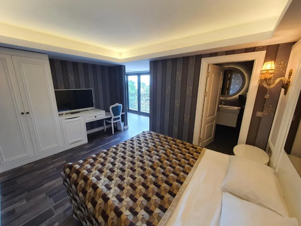 Hotel view 26