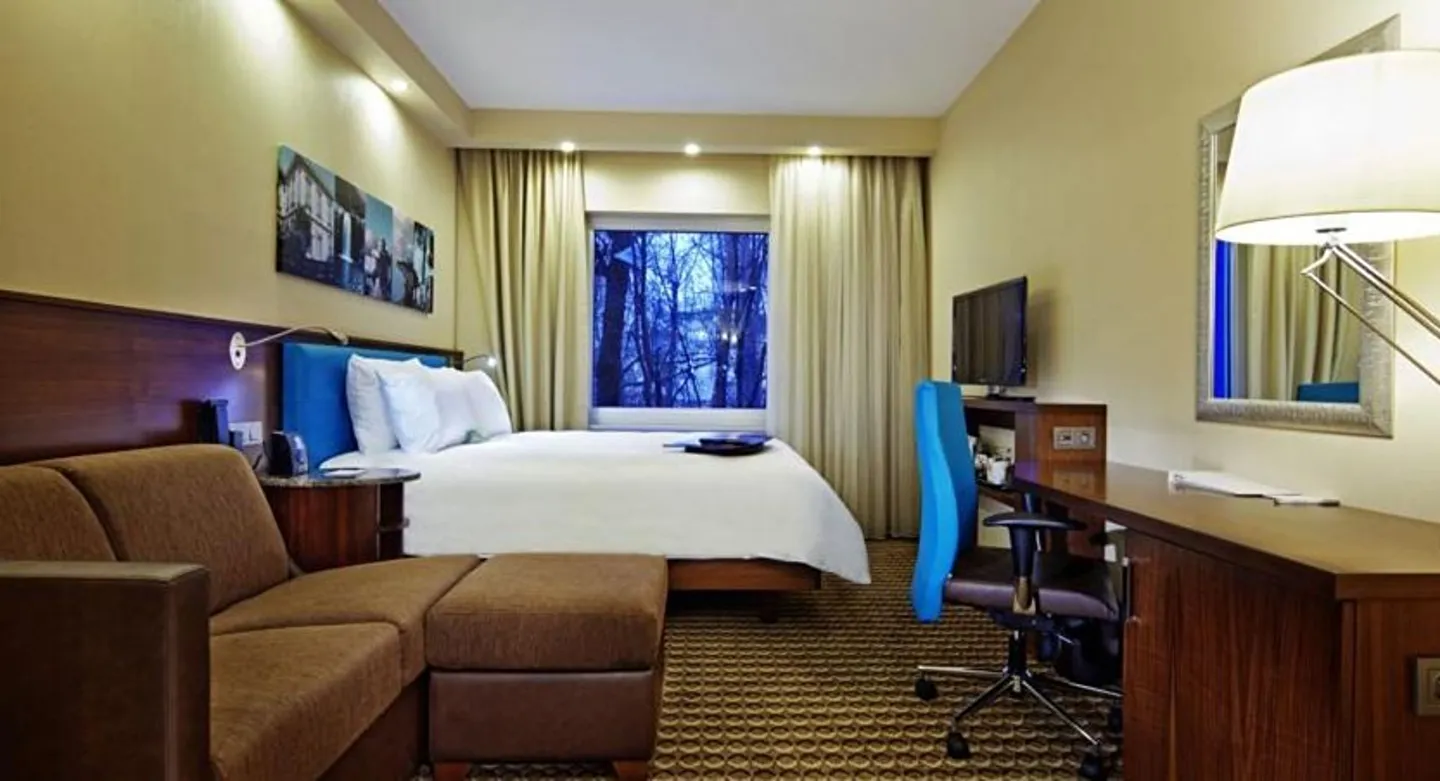 Hotel view 10