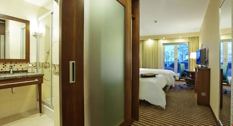 Hotel view 14