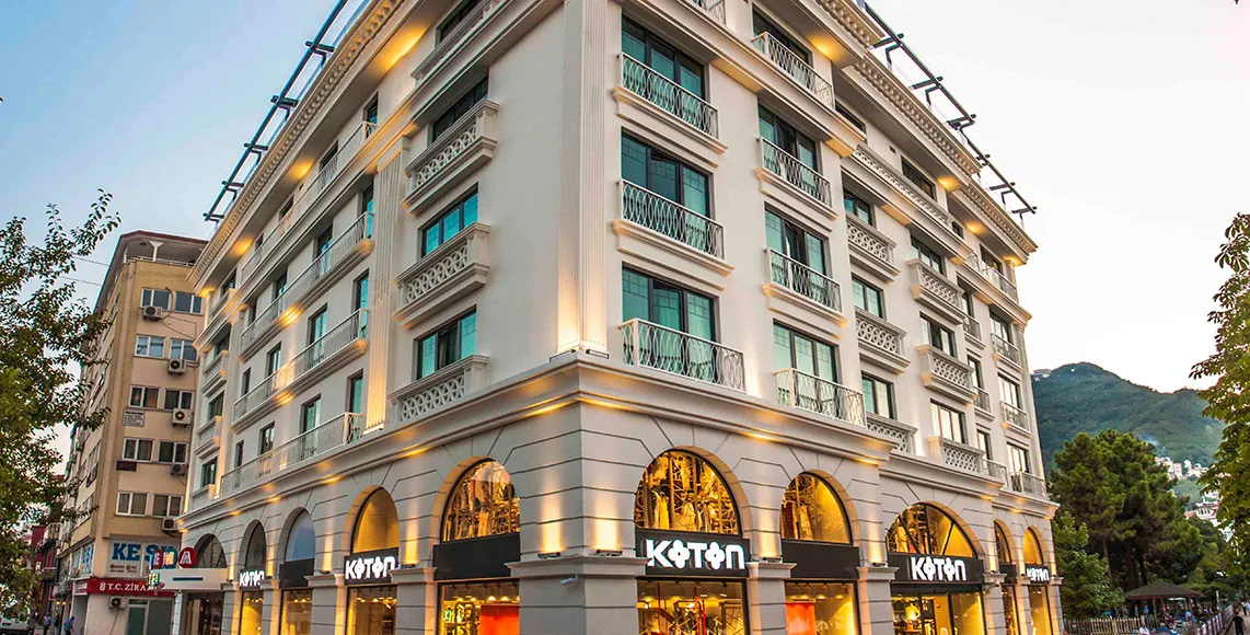 Sinema Hotel