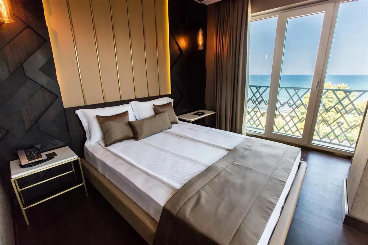 Hotel view 15