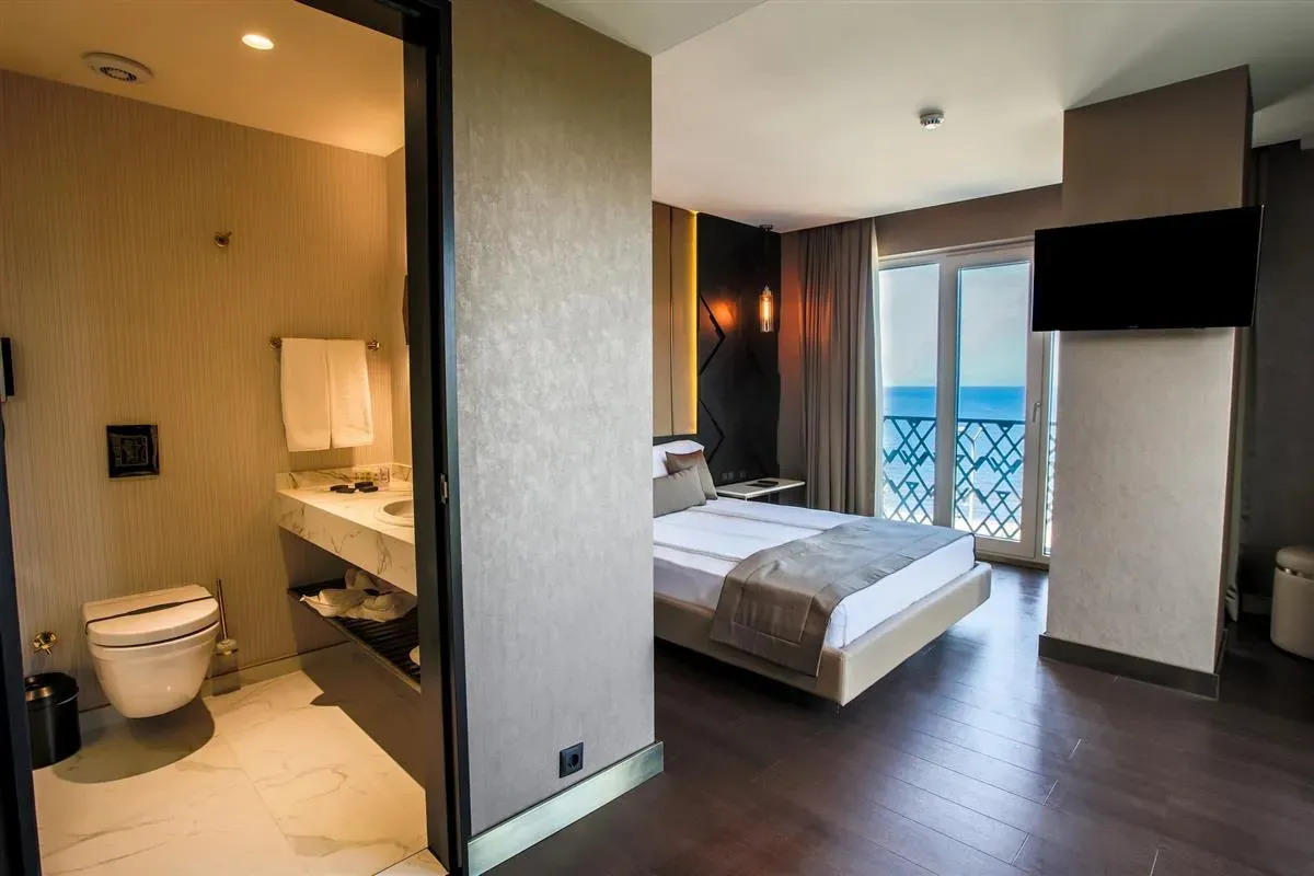 Hotel view 16