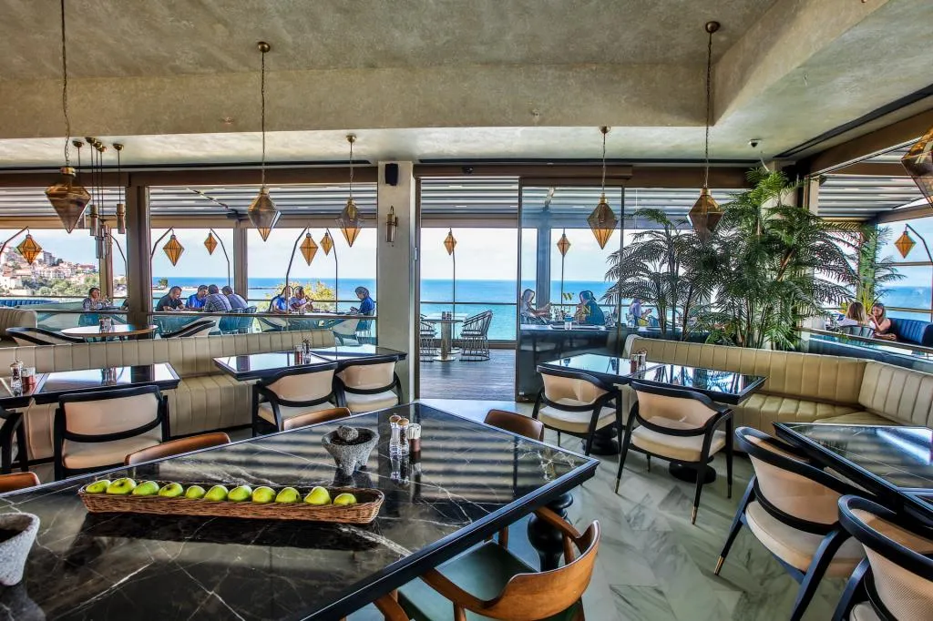 Hotel view 24
