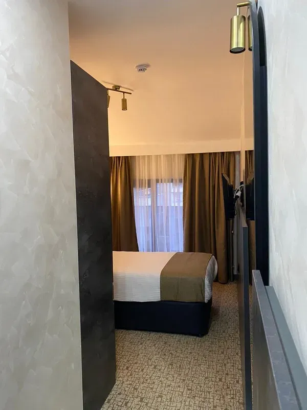 Hotel view 5
