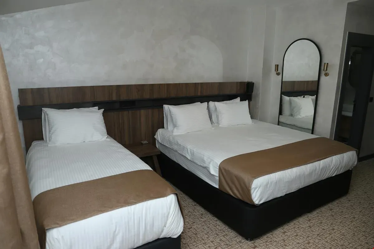 Hotel view 15