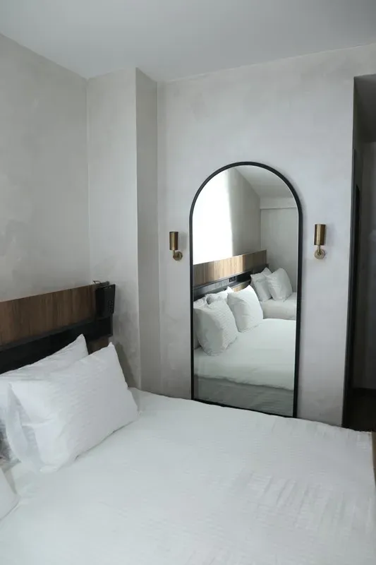 Hotel view 17