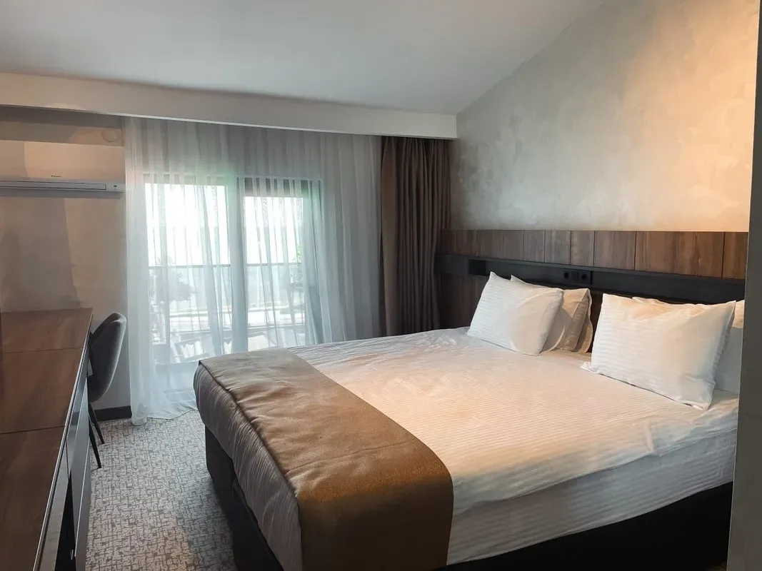 Hotel view 21