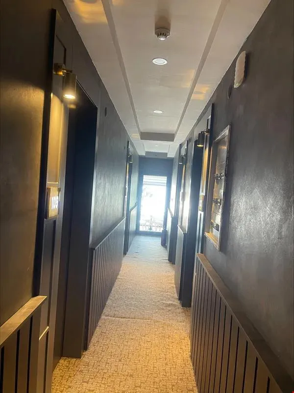 Hotel view 22