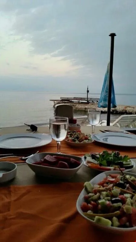 Hotel view 7