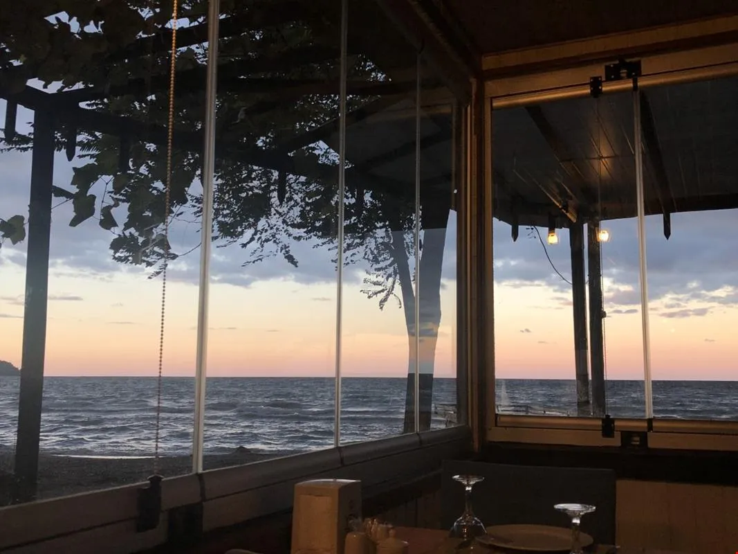 Hotel view 13