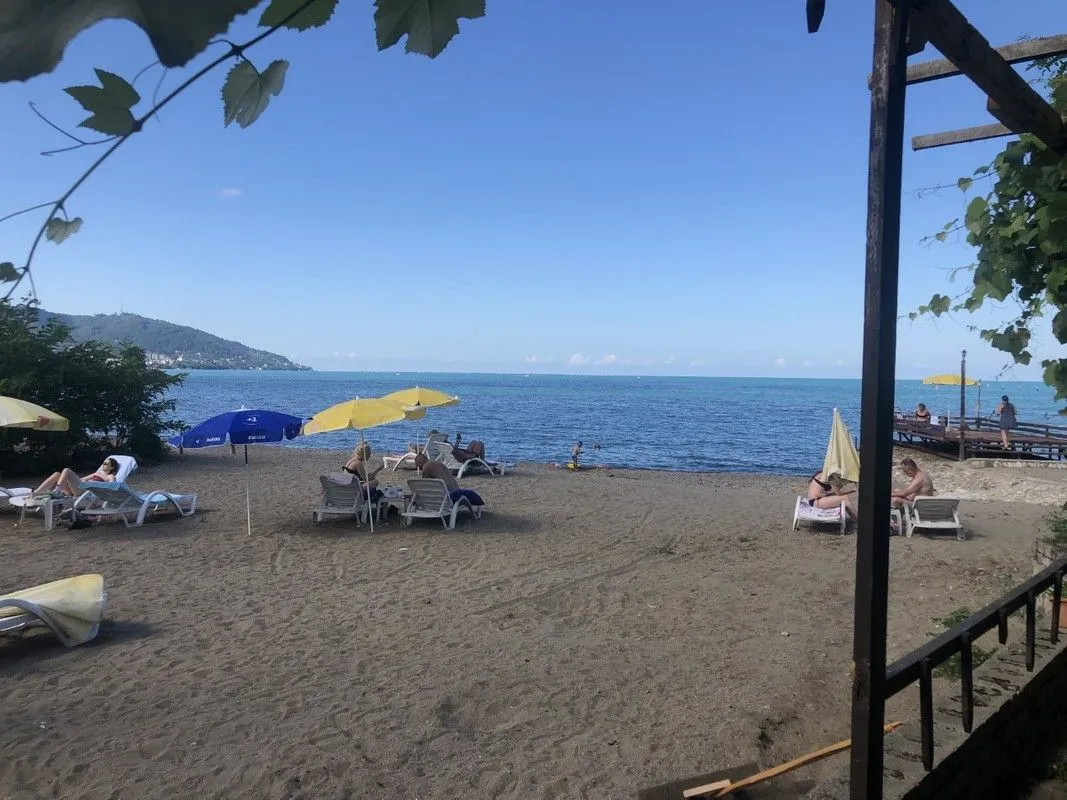 Hotel view 3
