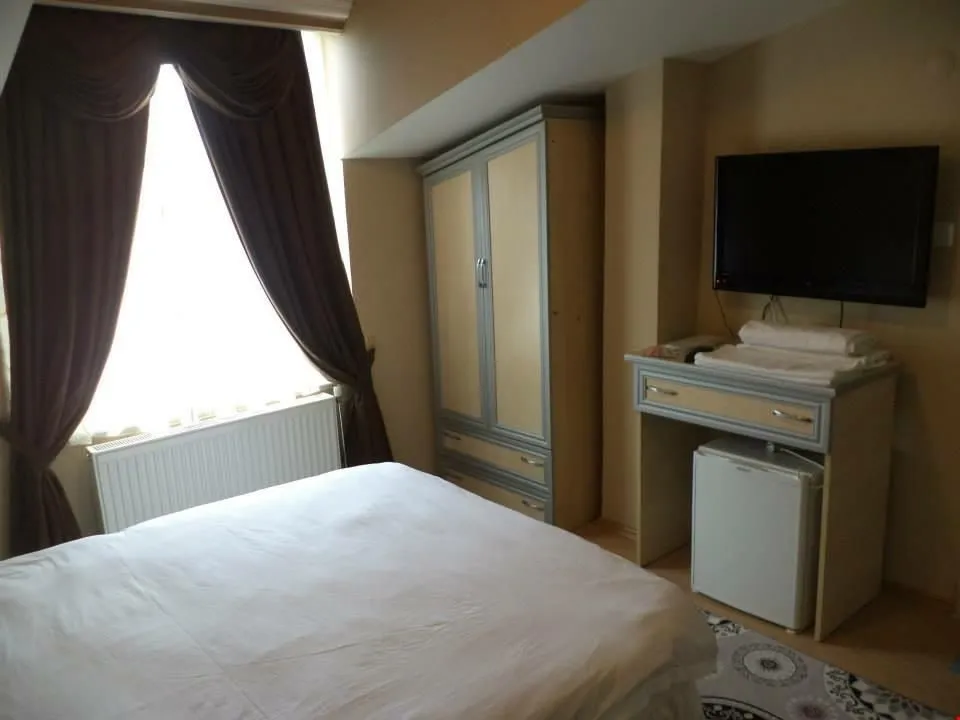 Hotel view 17
