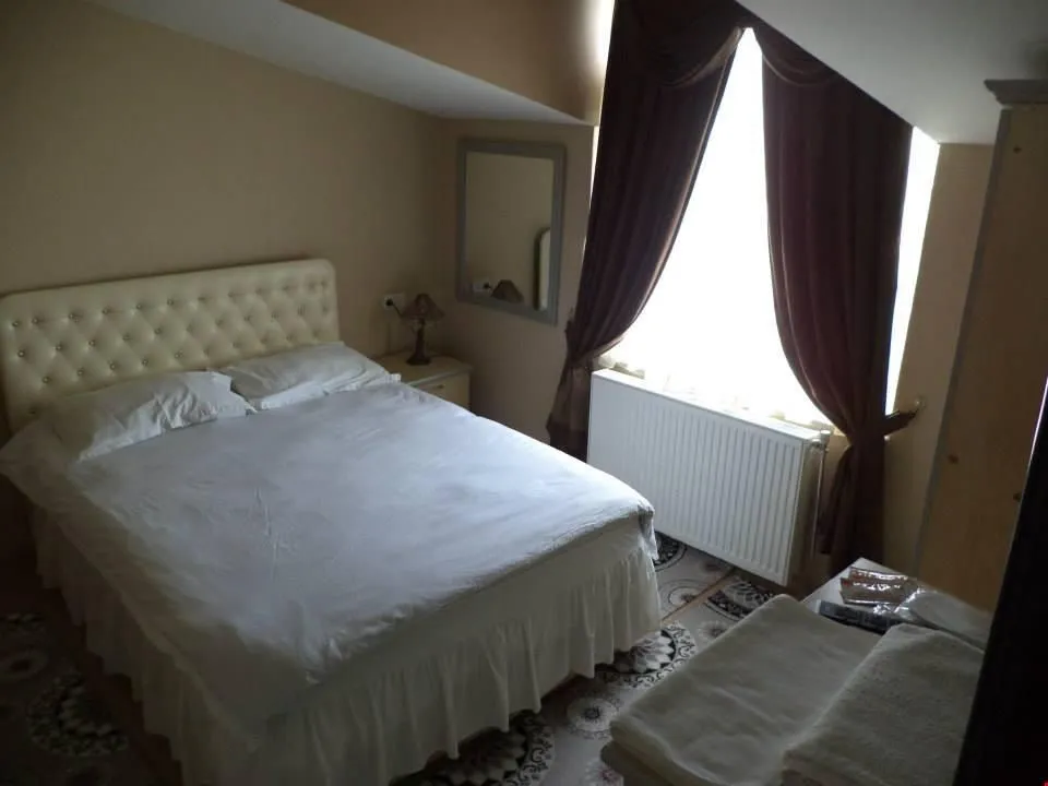 Hotel view 19