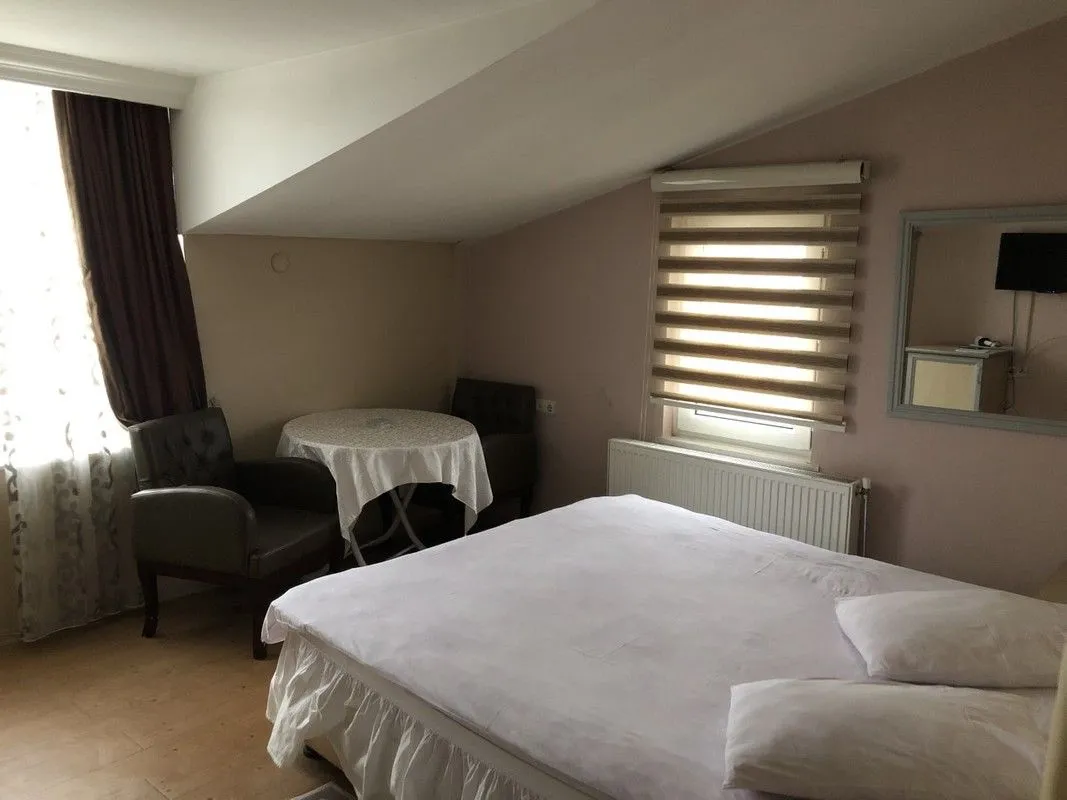 Hotel view 22