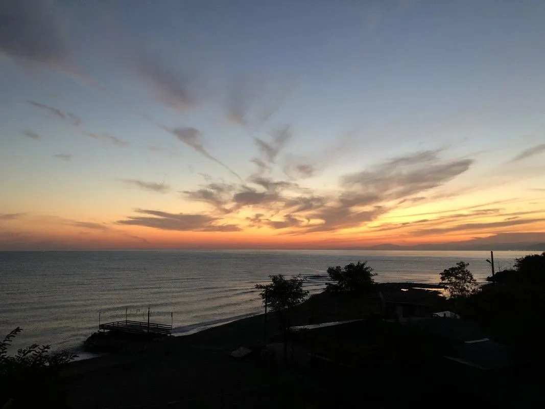Hotel view 24