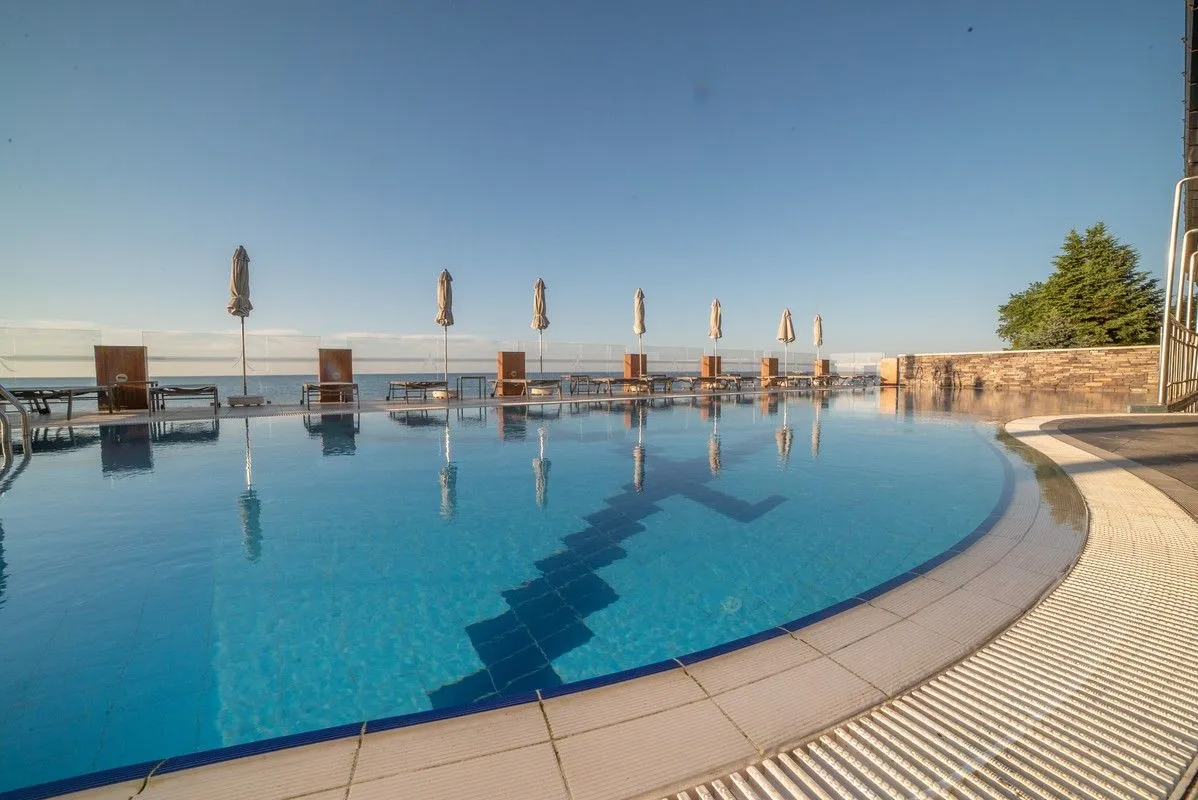 Hotel view 8