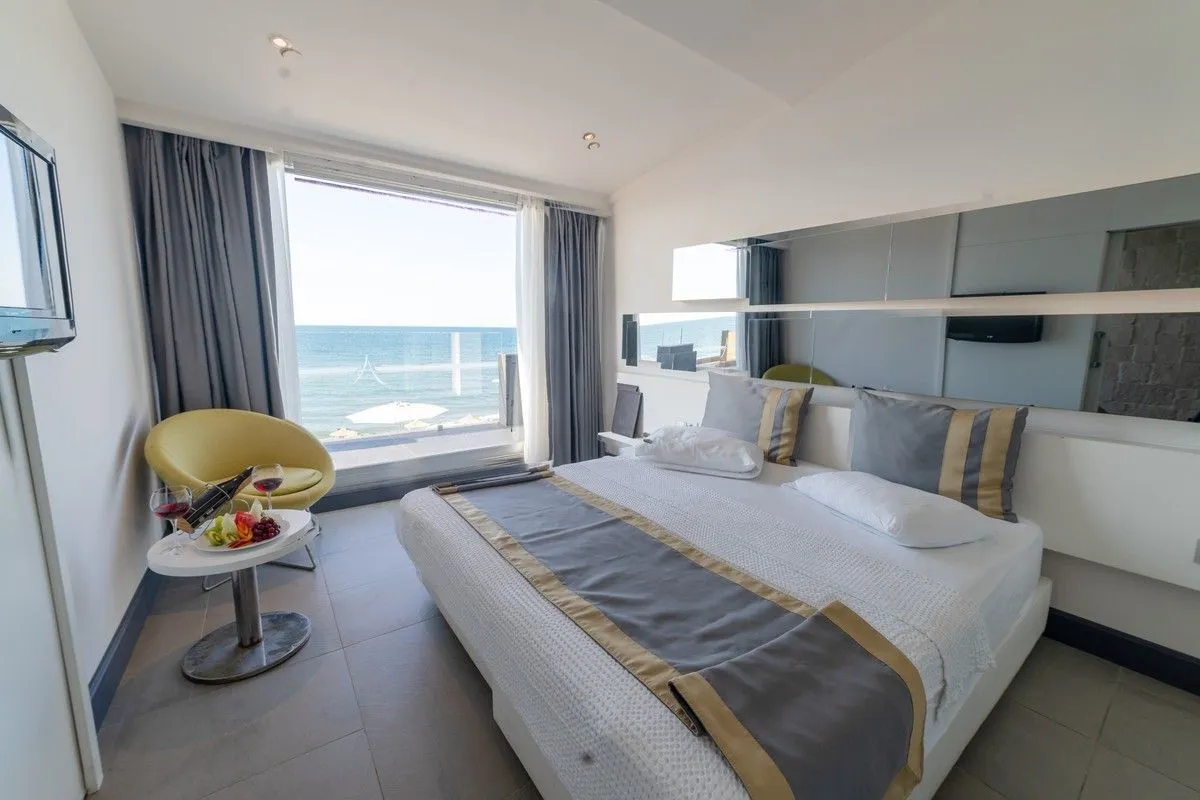 Hotel view 38