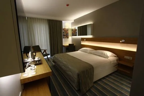 Hotel view 42