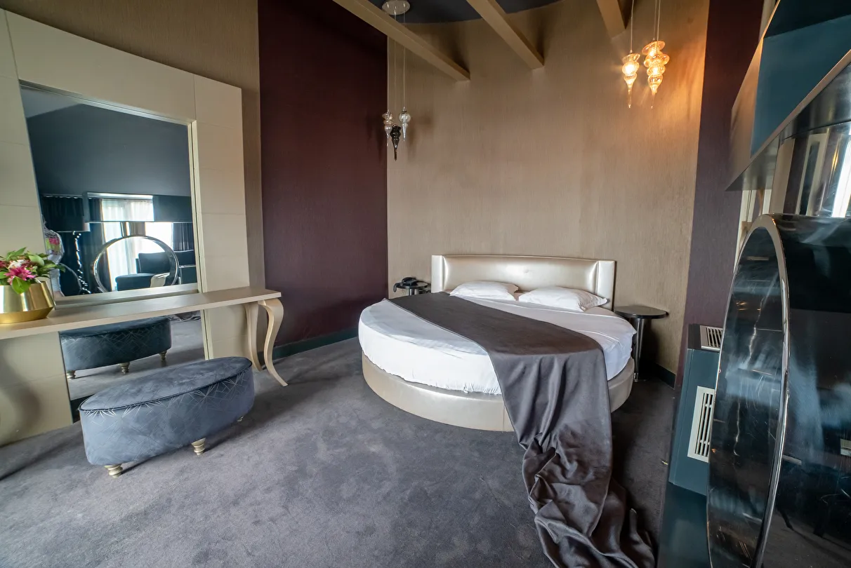 Hotel view 44