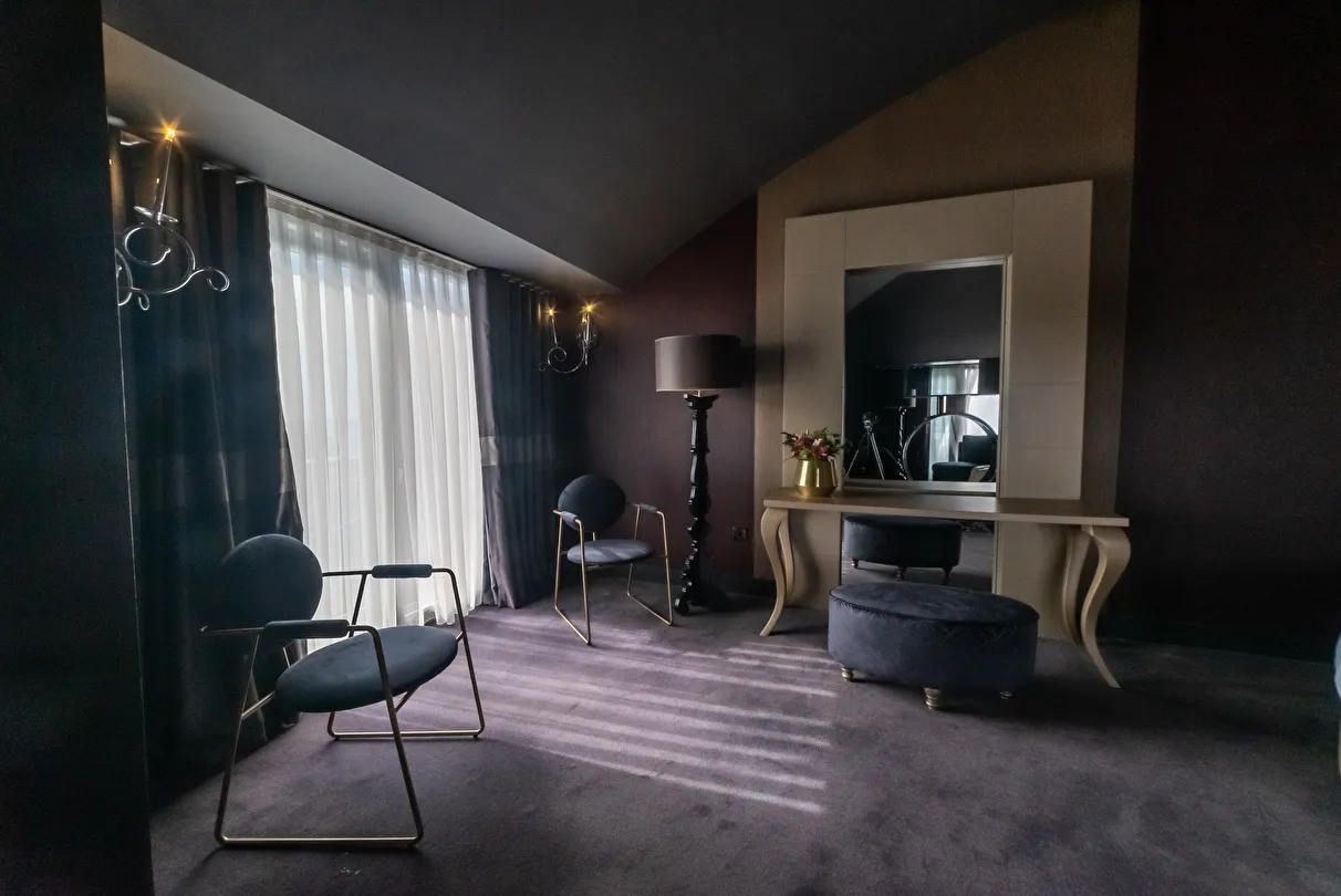 Hotel view 45