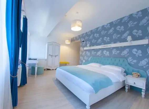 1İnci Konak