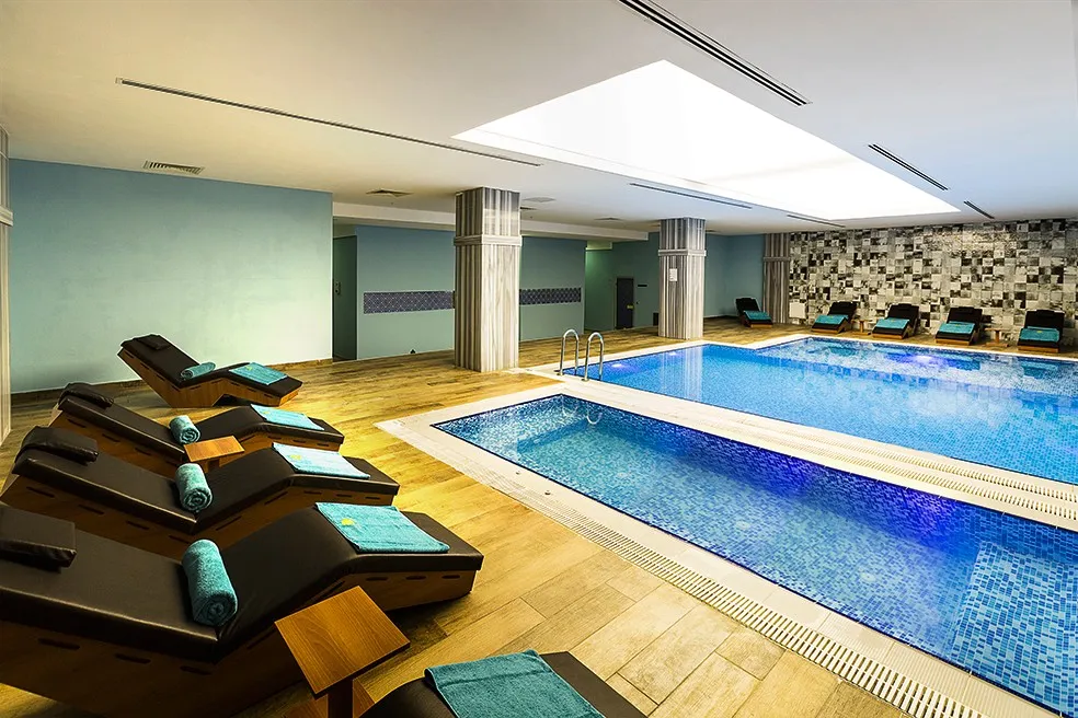 Hotel view 26