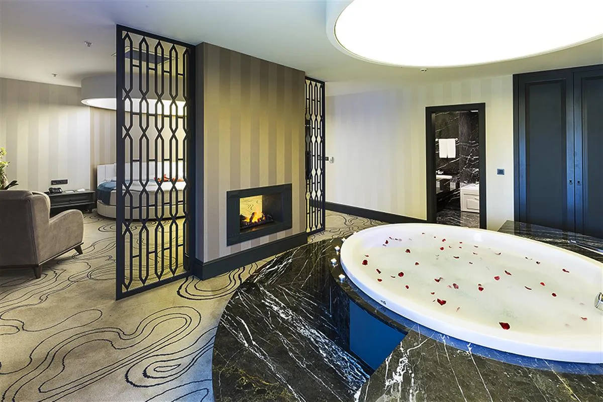 Hotel view 38