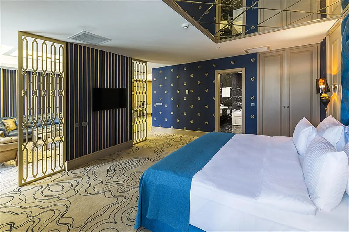 Hotel view 45