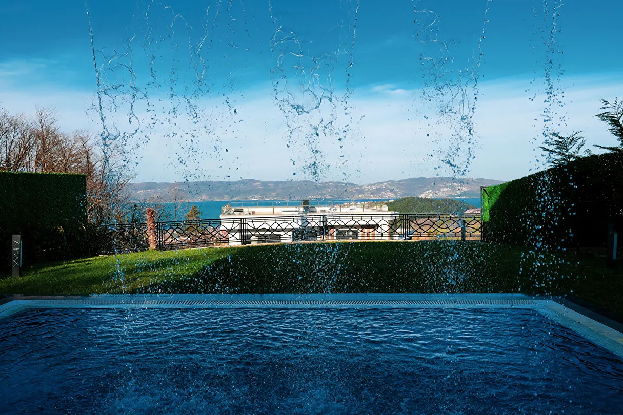 Hotel view 12