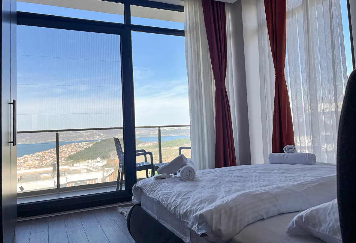Hotel view 21