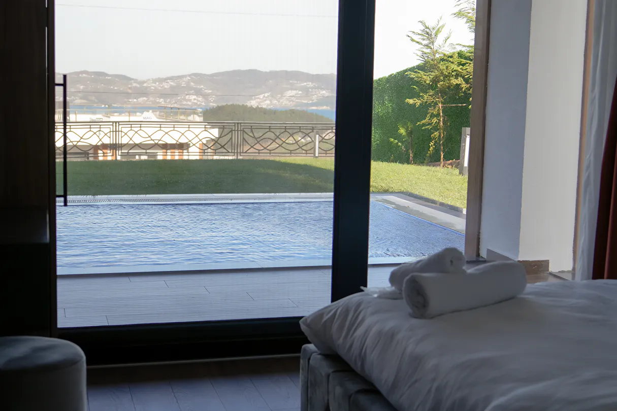 Hotel view 33