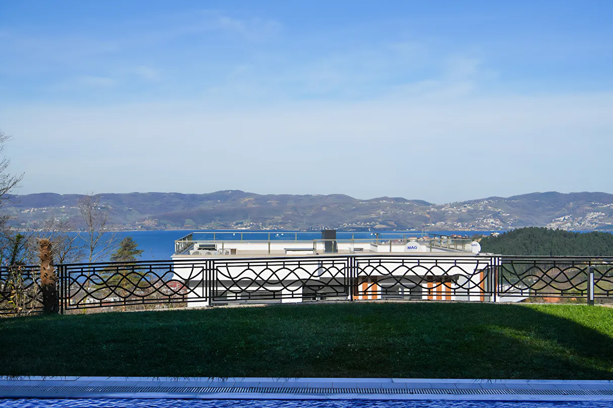 Hotel view 34