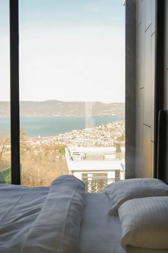 Hotel view 42