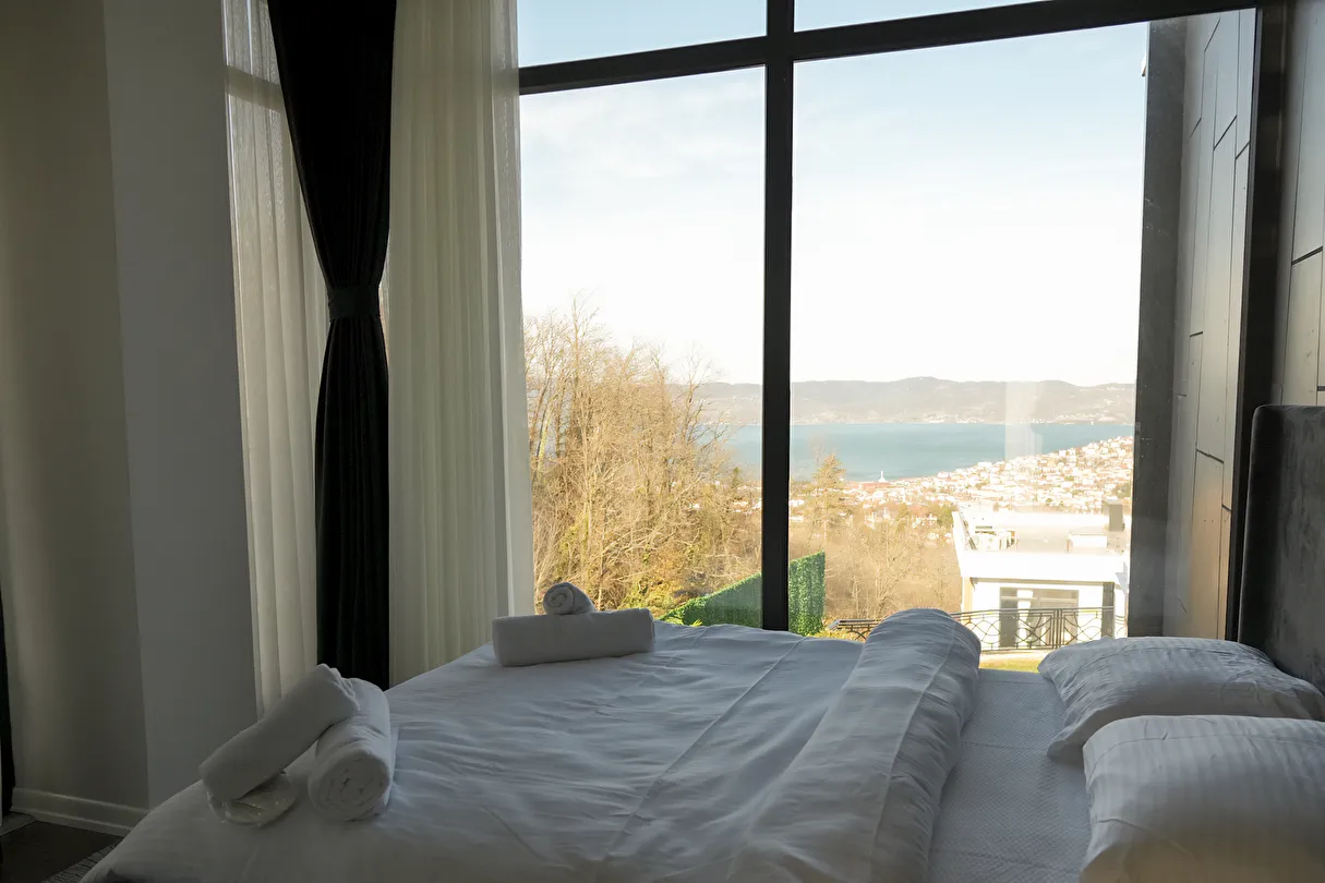 Hotel view 43