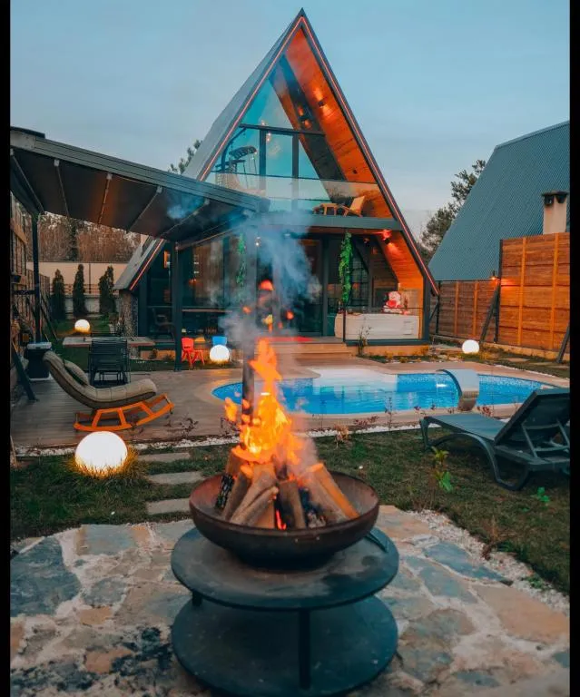 7 Sense Nature Resort
