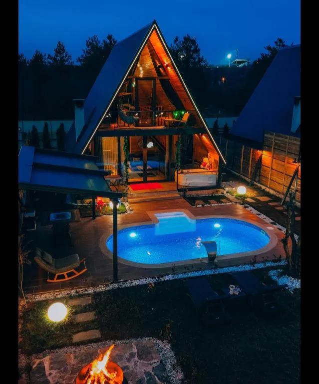 Hotel view 2