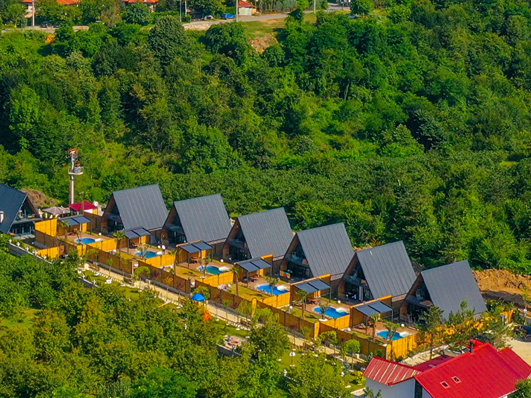 Hotel view 5