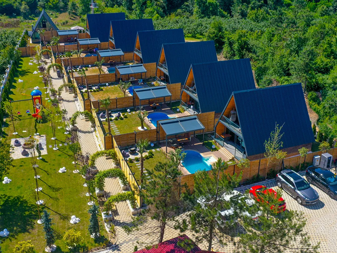 Hotel view 6