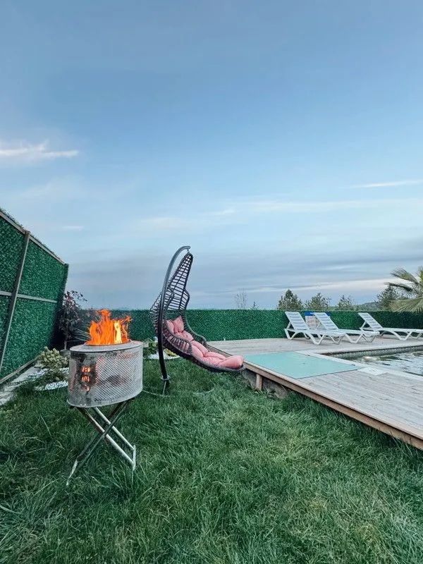 Hotel view 10