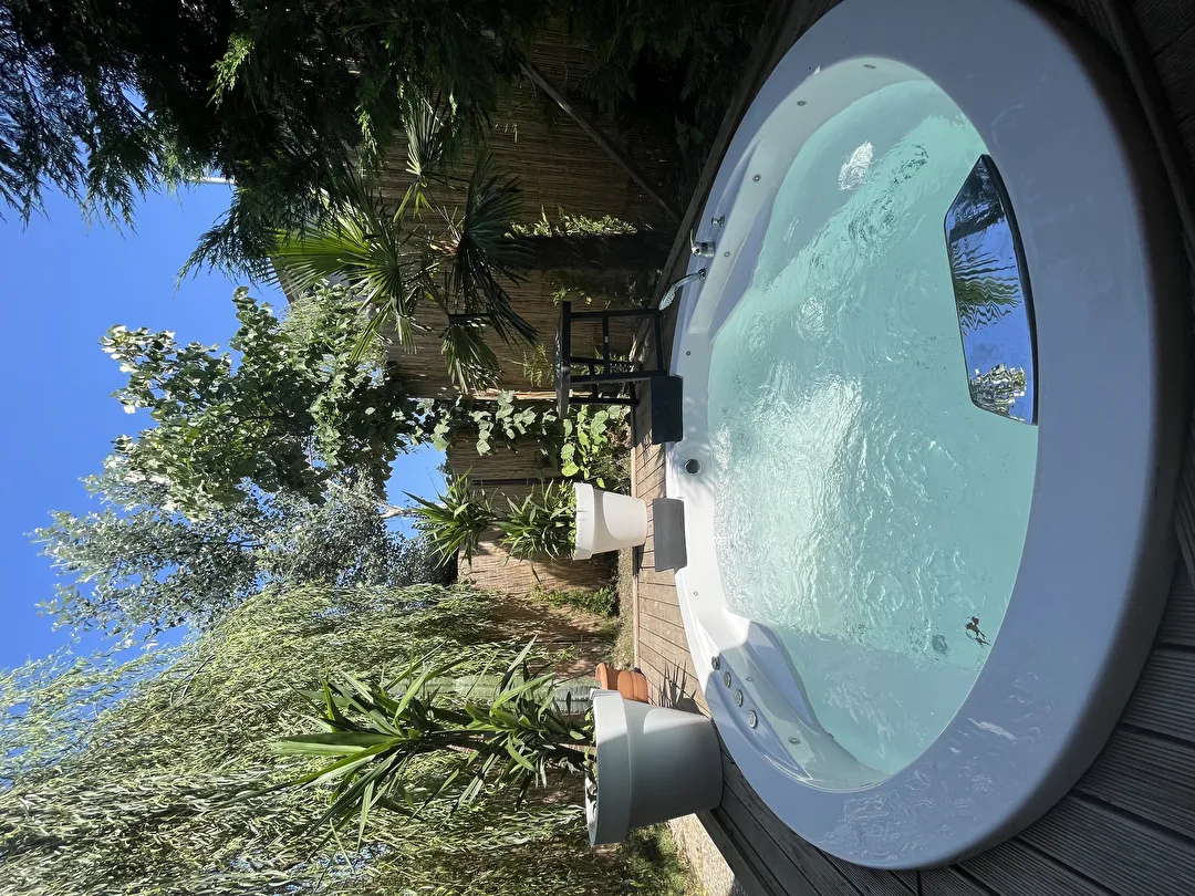 Hotel view 32