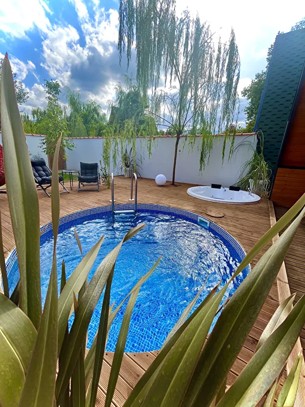 Hotel view 15