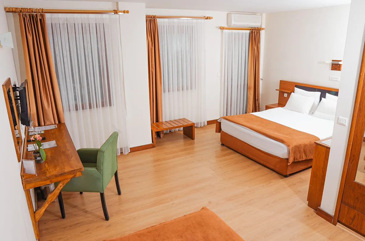Hotel view 6