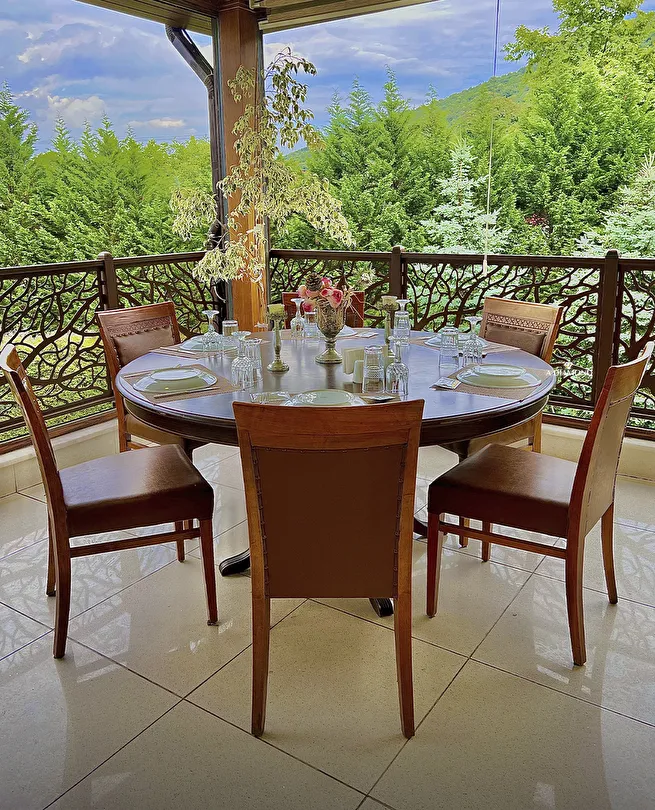 Hotel view 20