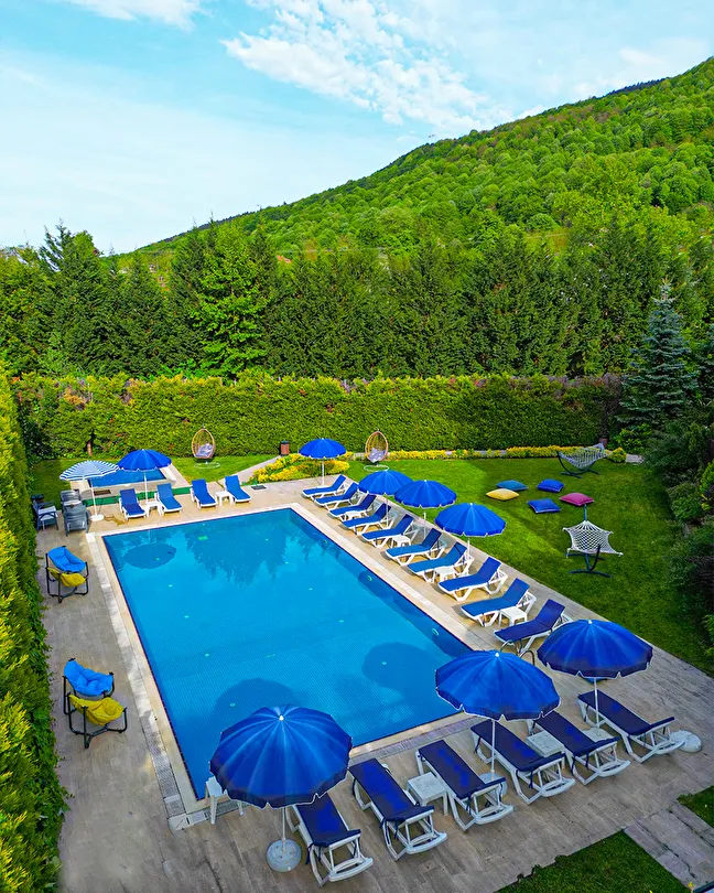 Hotel view 27