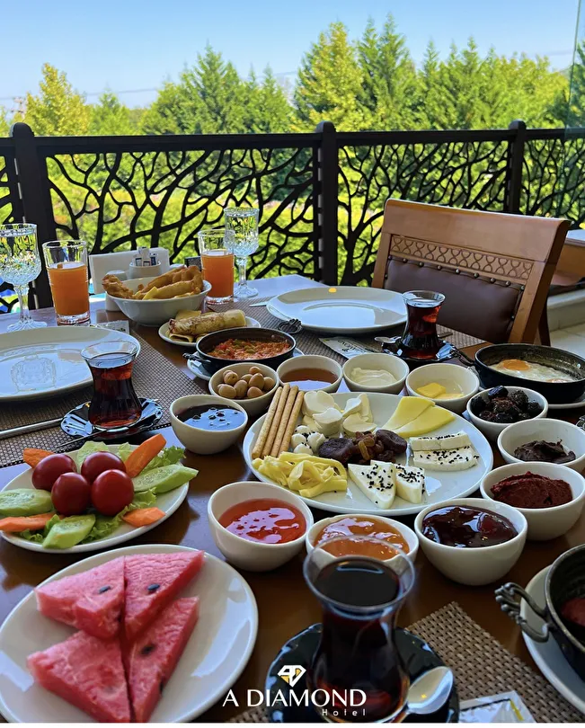 Hotel view 33