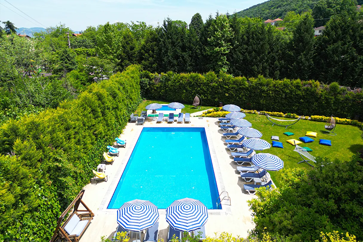 Hotel view 26
