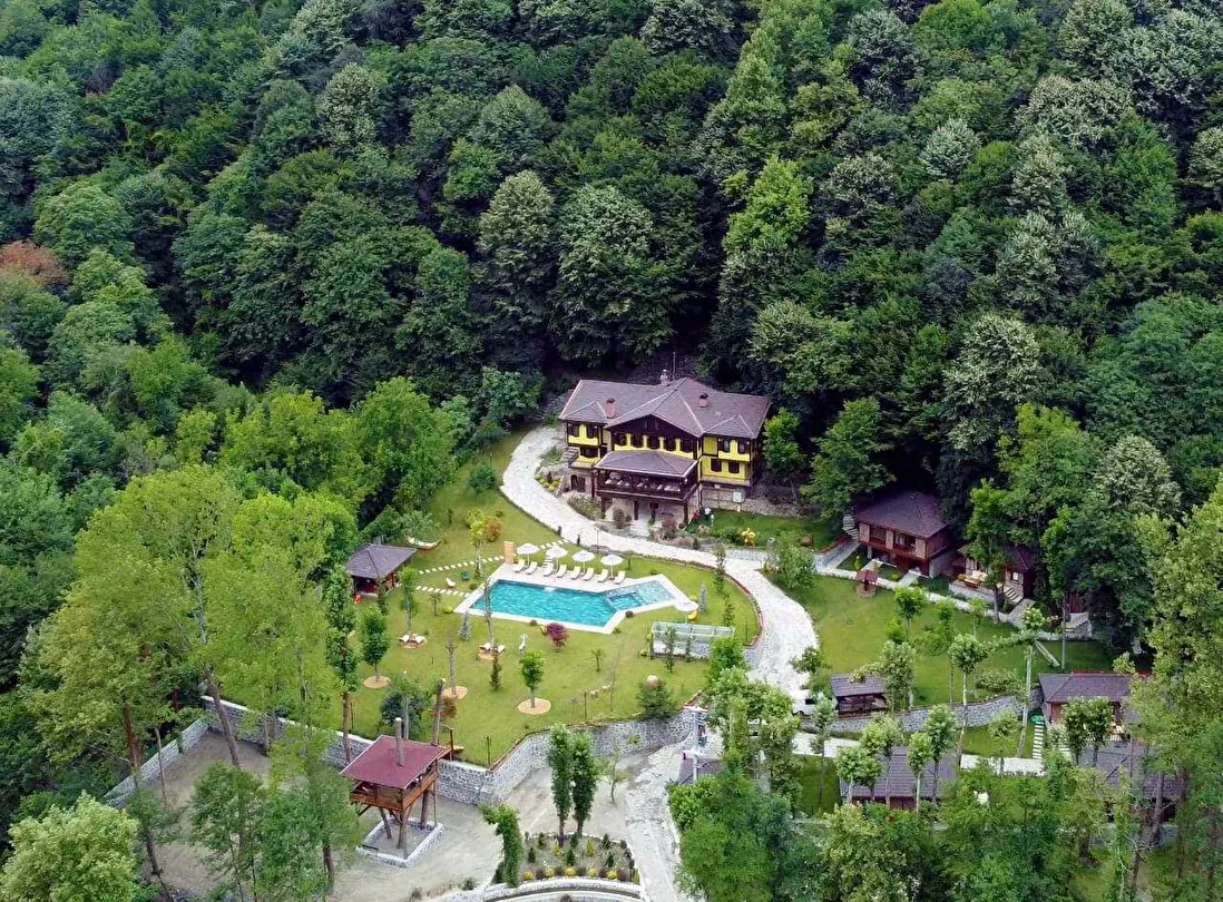 Hotel view 9