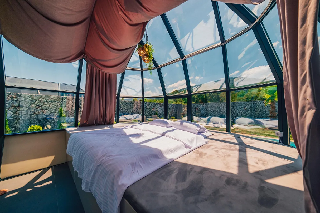 Hotel view 23