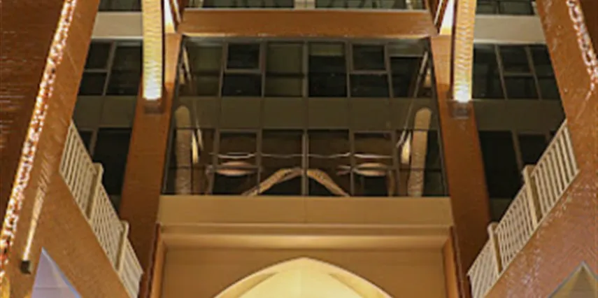 Hotel view 10