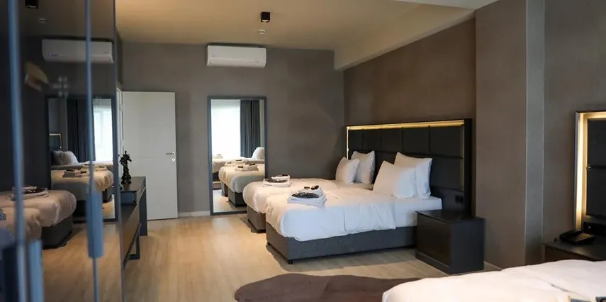 Hotel view 3